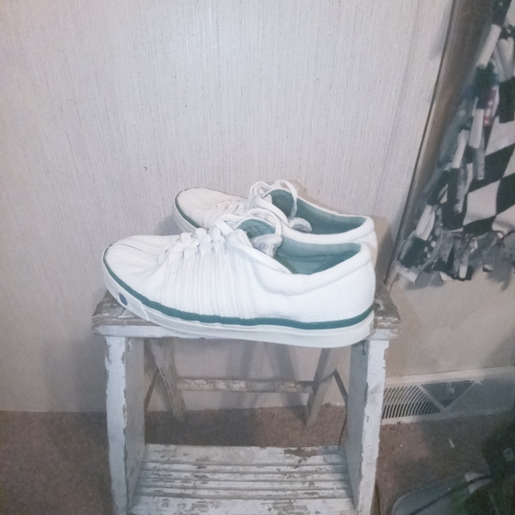 Kswiss recycled - Picture 6 of 6